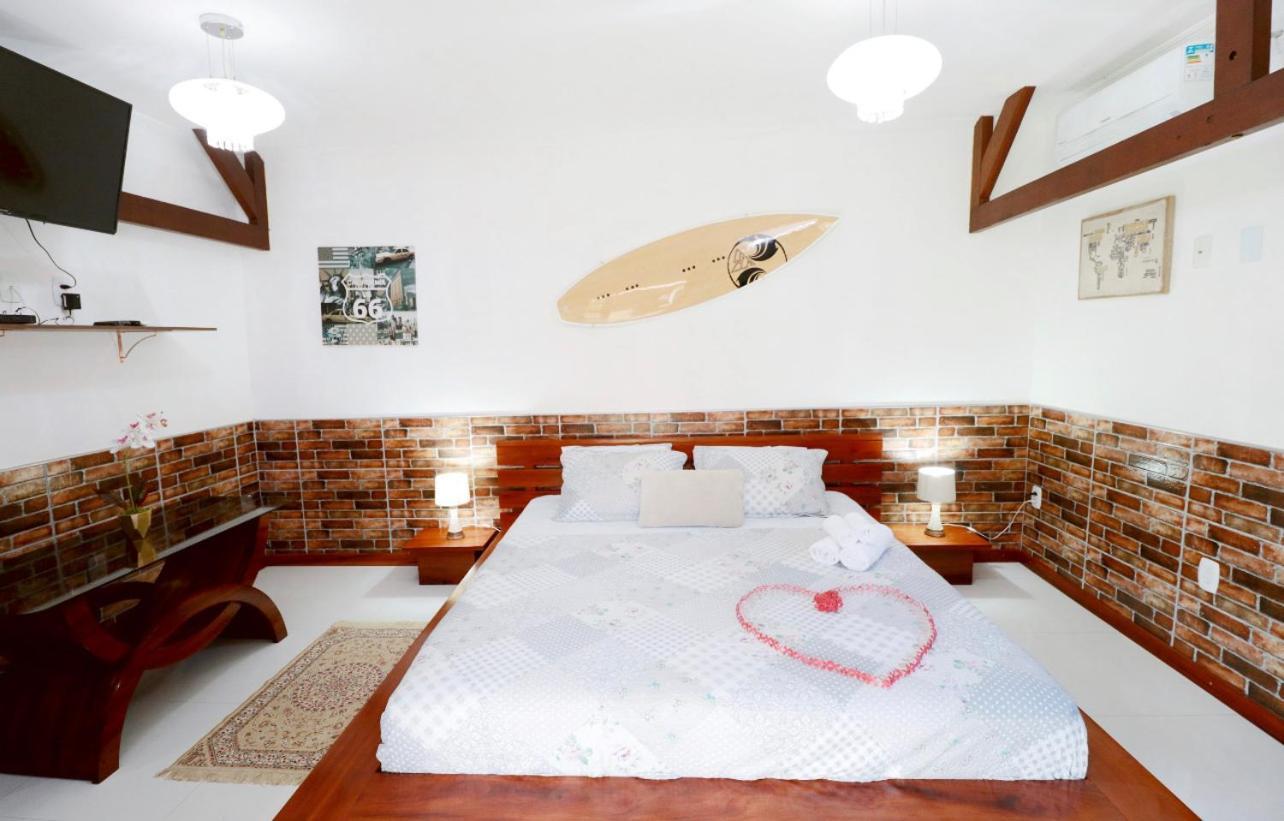 Paracuru Kitefriends Lux Pousada Ξενοδοχείο Δωμάτιο φωτογραφία
